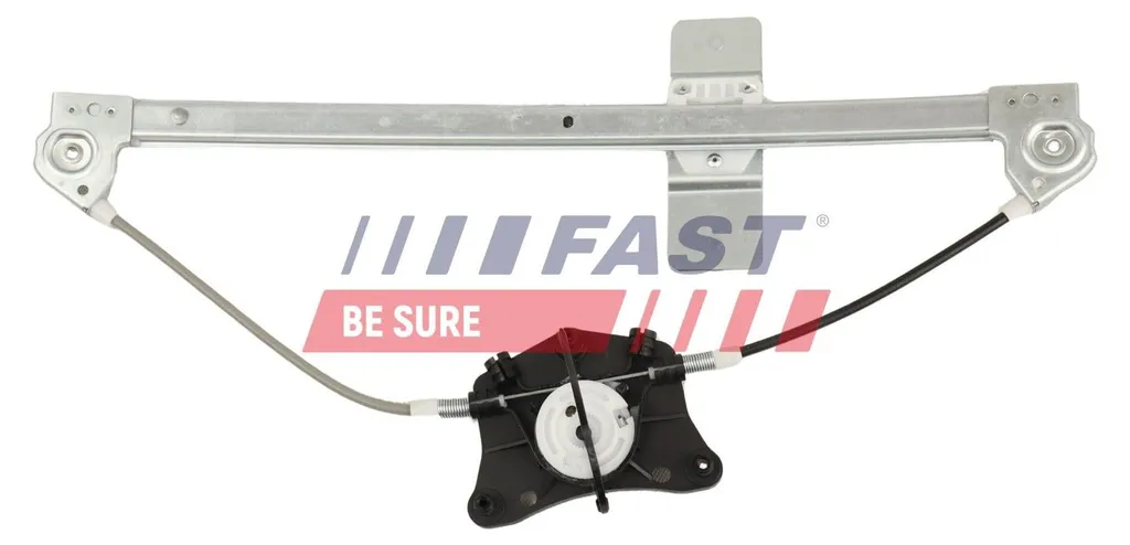Lève-vitre électrique FAST FT01521 arrière gauche pour Audi A3 8P1 8PA