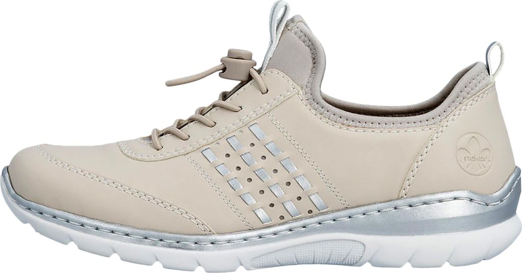 Niedrige Schnürsenkel Sneakers Alabama