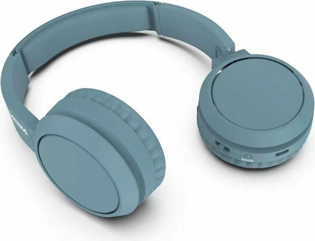 Philips 4000 series TAH4205BL/00 Kopfhörer & Headset Produktbild 9