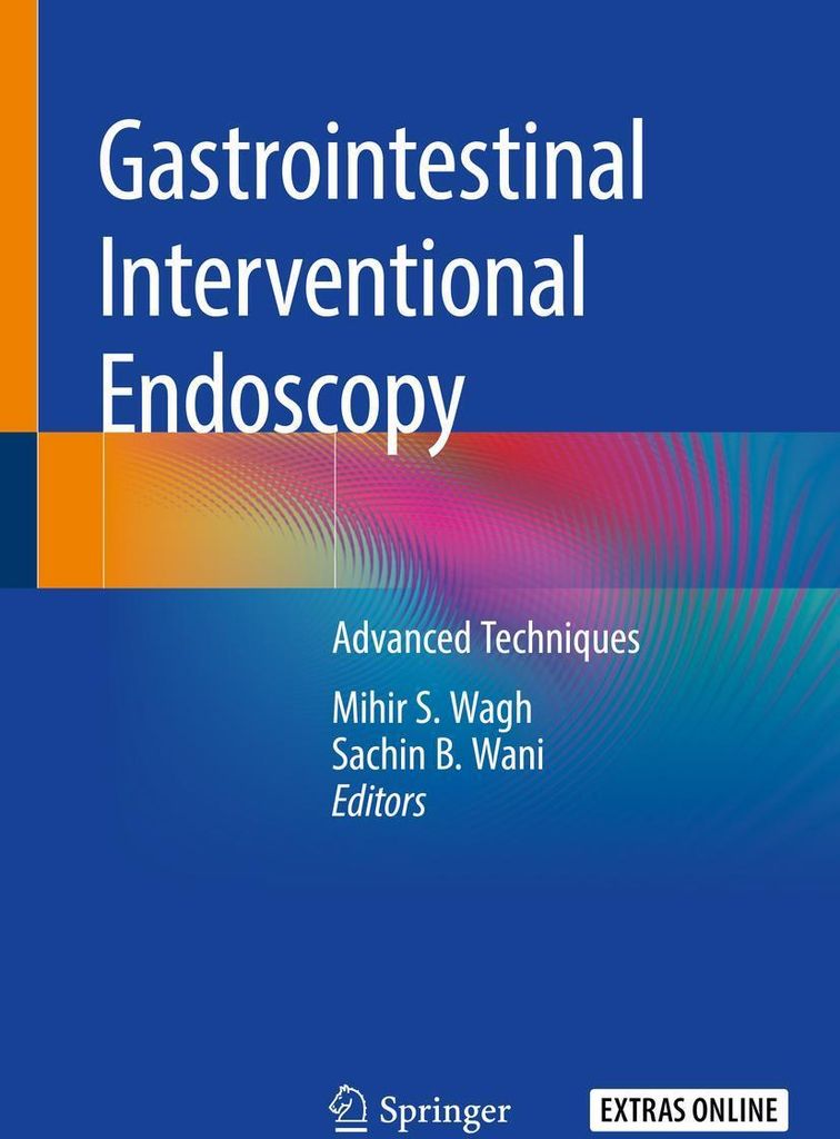 Gastrointestinal Interventional Endoscopy