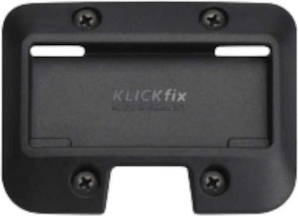 Klickfix Km819.mai adattatore per montaggio cestello Immagine del prodotto 