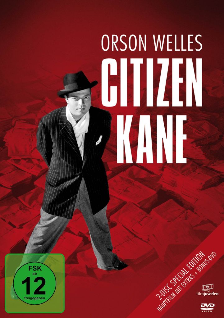 Citizen Kane
