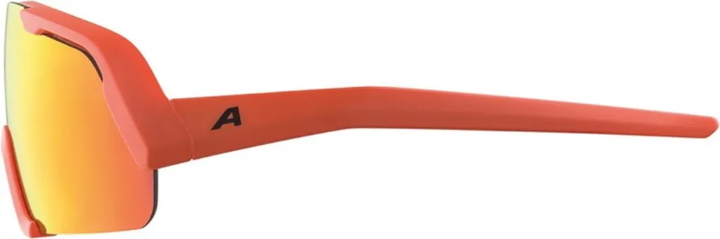 Protégez les yeux des enfants avec les lunettes Alpina Rocket Youth cat 3