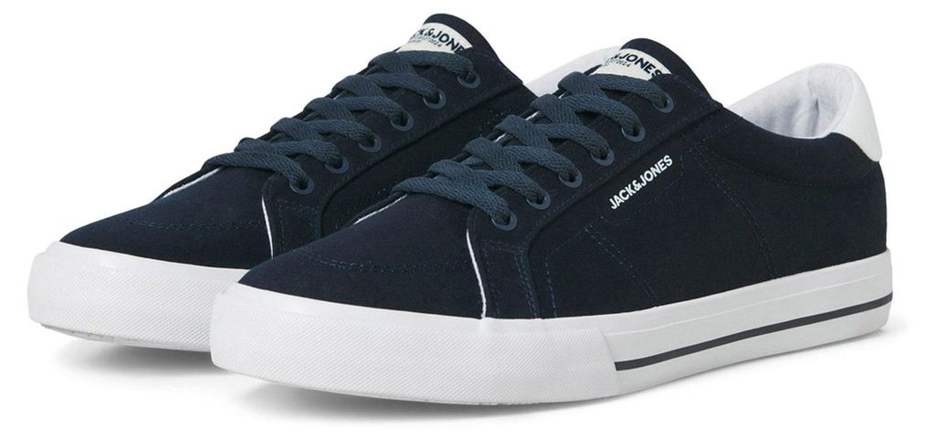 Jack & Jones Jerry Canvas Sneakers Herren