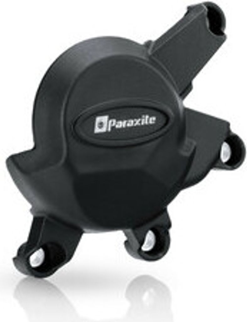 Holen Sie sich Kurbelgehäuseschutz Paraxite