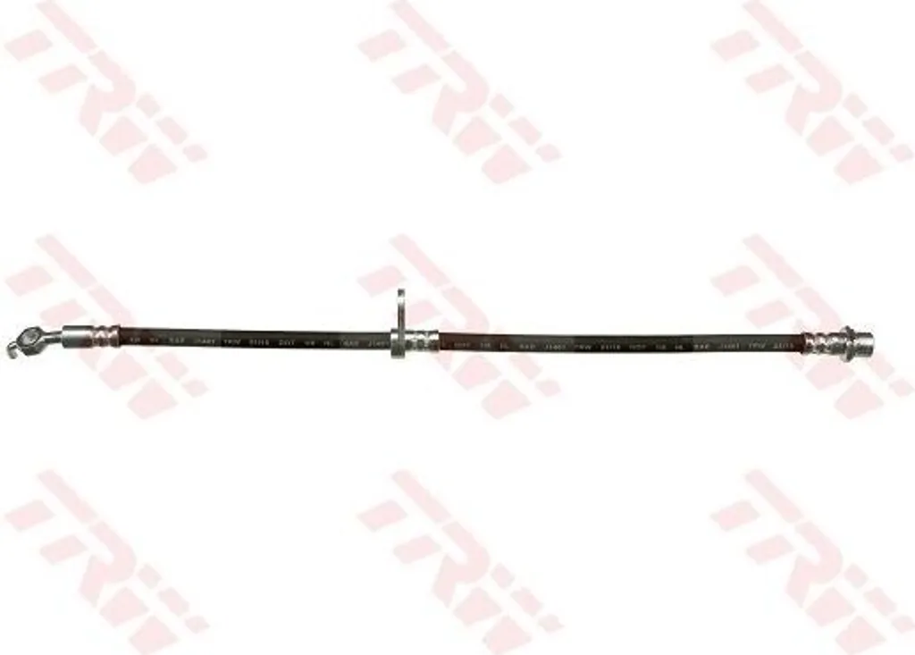 Flexible de frein pour Toyota RAV 4 I - Réparation TRW PHD412 Fiabilité