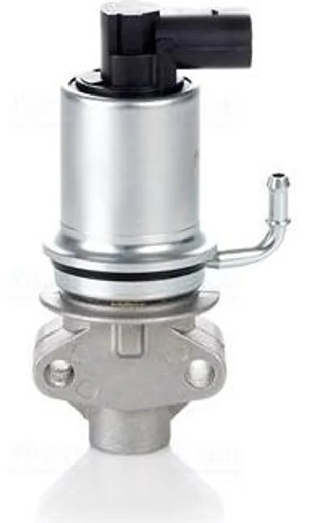 Vanne EGR Anti-Pollution 06A131501F : Fin des Pertes de Puissance A3 8L