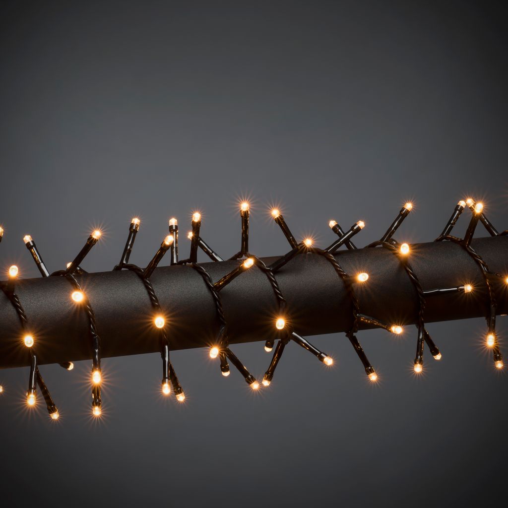 Micro LED Büschellichterkette Produktbild 