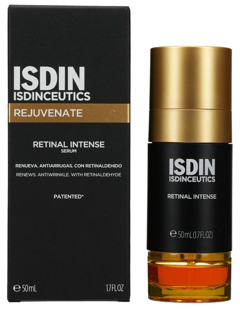 ISDIN ISDINCEUTICS Retinal Intense Gel Produktbild 