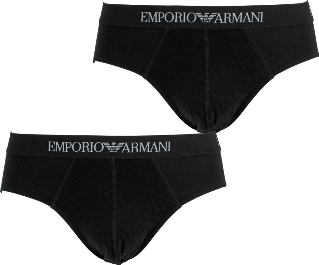 Emporio Armani 111321 Cc722 Black M