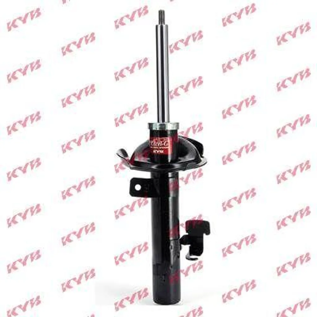 Amortisseur KYB 334841 : Stop aux vibrations sur Ford Focus C-Max