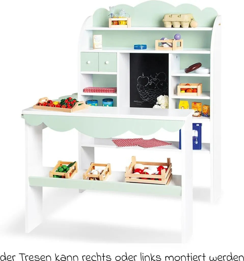 Petit meuble Wilma gain de place pour optimiser les espaces restreints