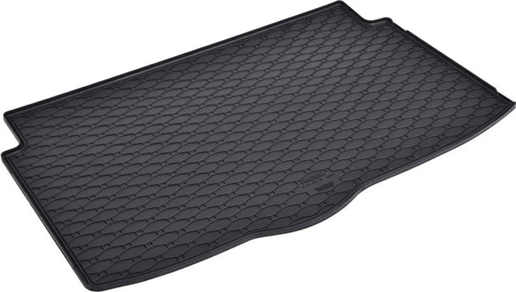 Rivestimento del bagagliaio in gomma Rigum Hyundai i20 2021- (senza pianale)