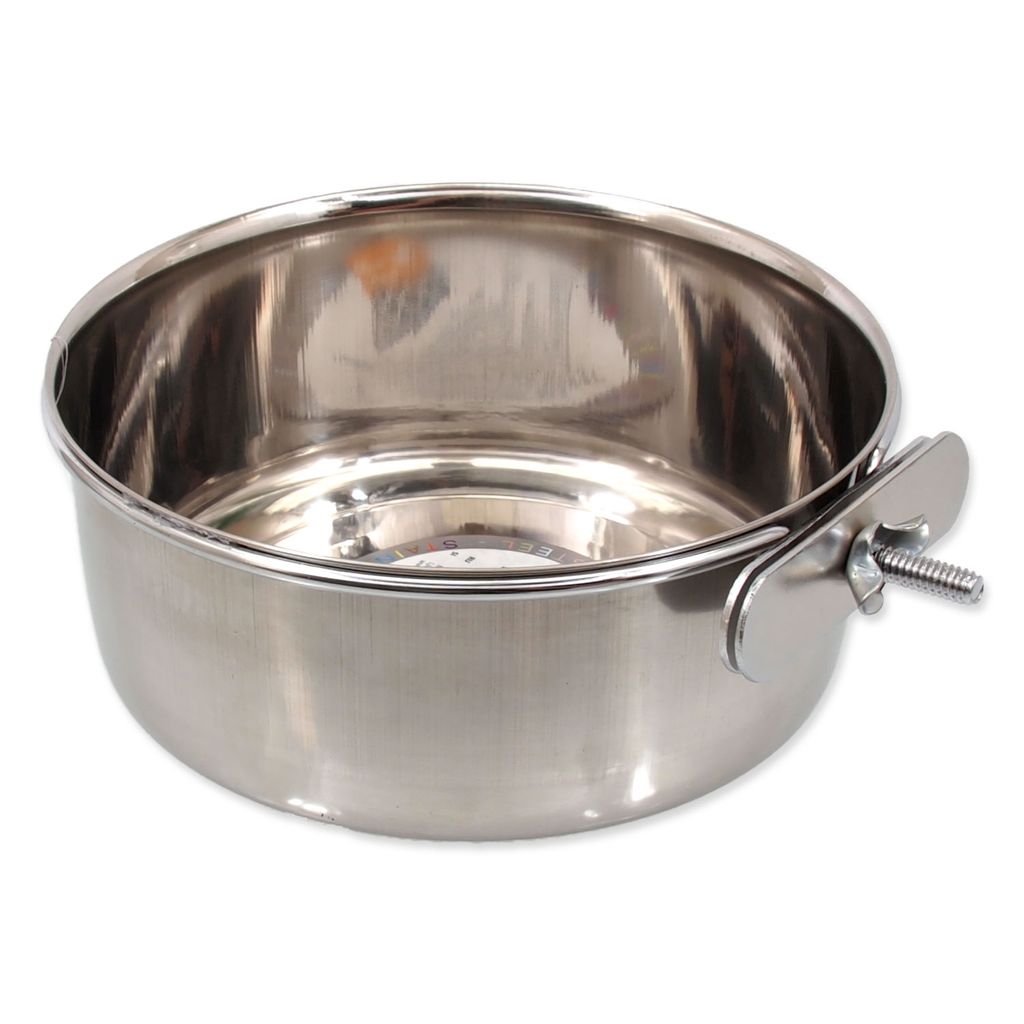 Miska DOG FANTASY nerezová šroubovací 14,6 cm 950 ml Obrázek produktu 