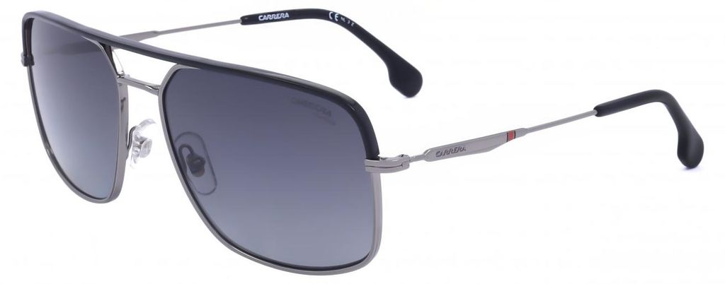 Carrera CARRERA 152/S Ruthenium black 60/17/145 Uni Sonnenbrillen