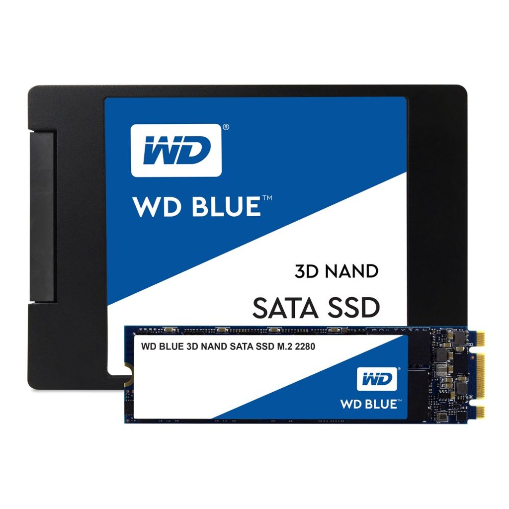 Wd Blue 3d 1024 Gb 2 5 560 Mb S 6 Kaufland De