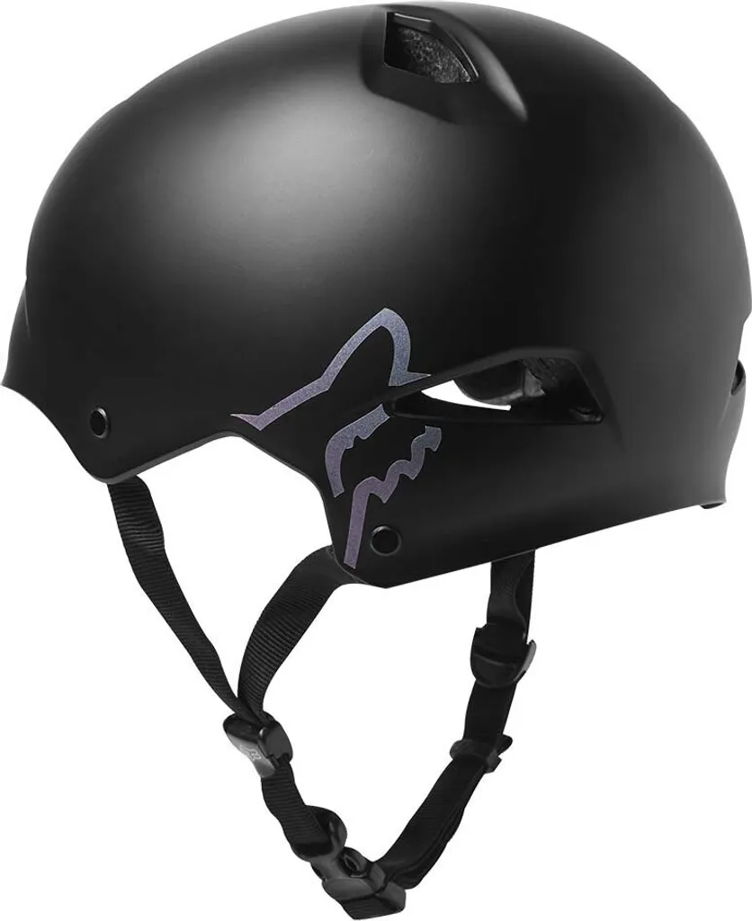 Casque Flight Ce [Blk] - Casque de protection noir haute performance
