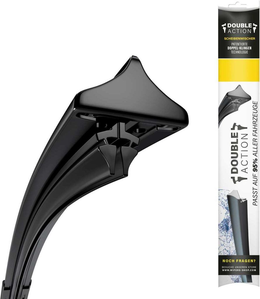 Double Action für LANCIA Musa Bj. 10/07-12/12