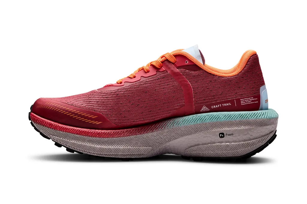 W Bricoler Chaussures Trail 37 - Basket de Trail Running Détermination