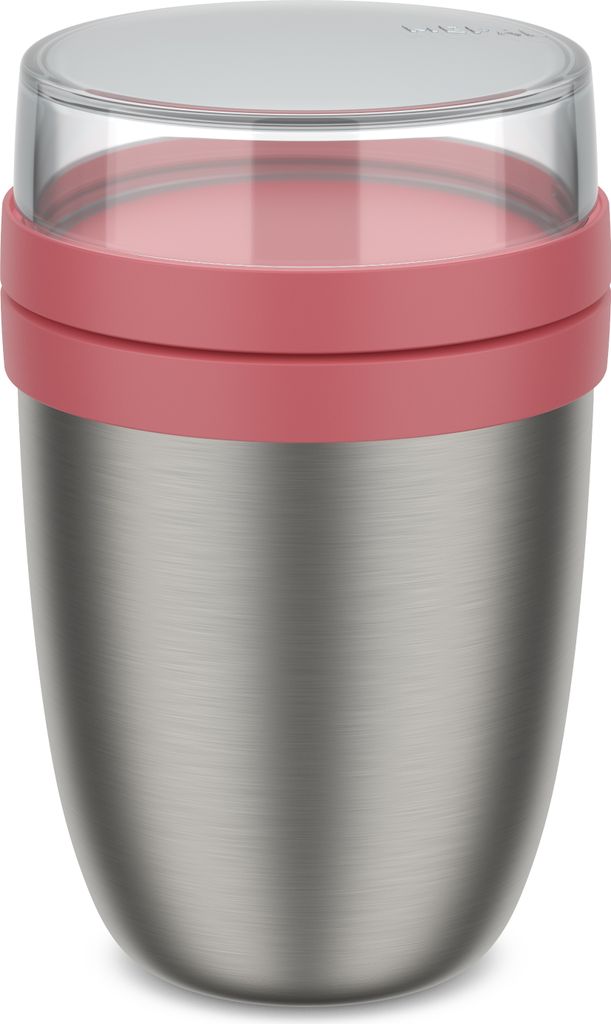 Mepal Ellipse Lunchpot Thermo thermo lunchpot ellipse - Immagine del prodotto 