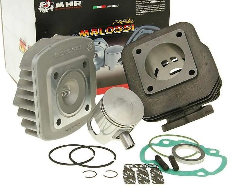 Zylinderkit Malossi Sport 70ccm für Honda Bali, SFX, SGX, SXR