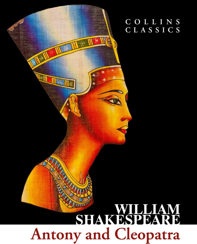 Antony and Cleopatra (Collins Classics)
