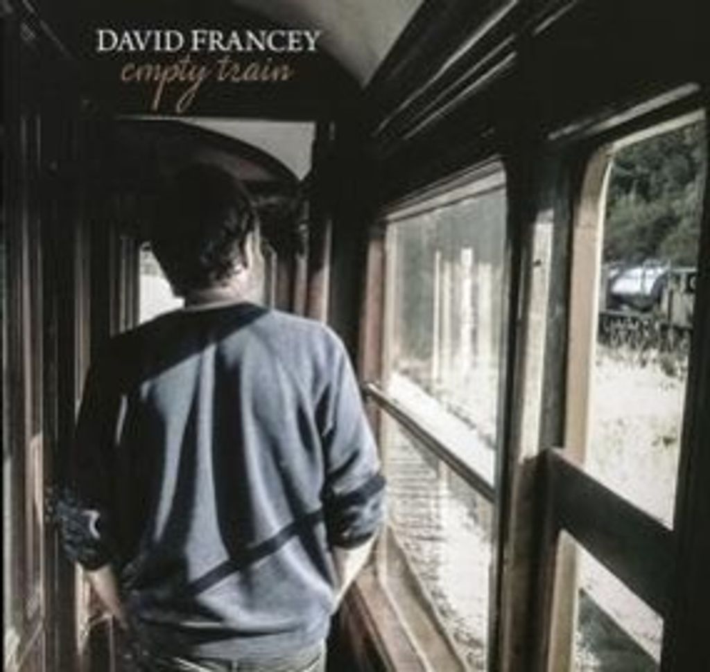 Empty Train