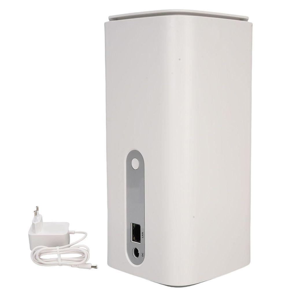 router 5G CPE WiFi 6 z gniazdem karty SIM - dwuzakresowy, Zdjęcie produktu 