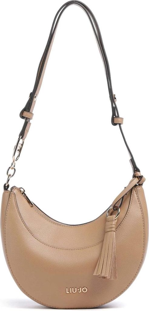 LIU-JO Accessoire Braun Modell AA6186 E1012