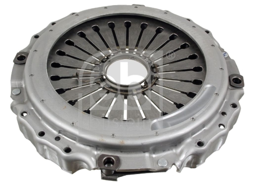 Kupplungsdruckplatte FEBI 105315