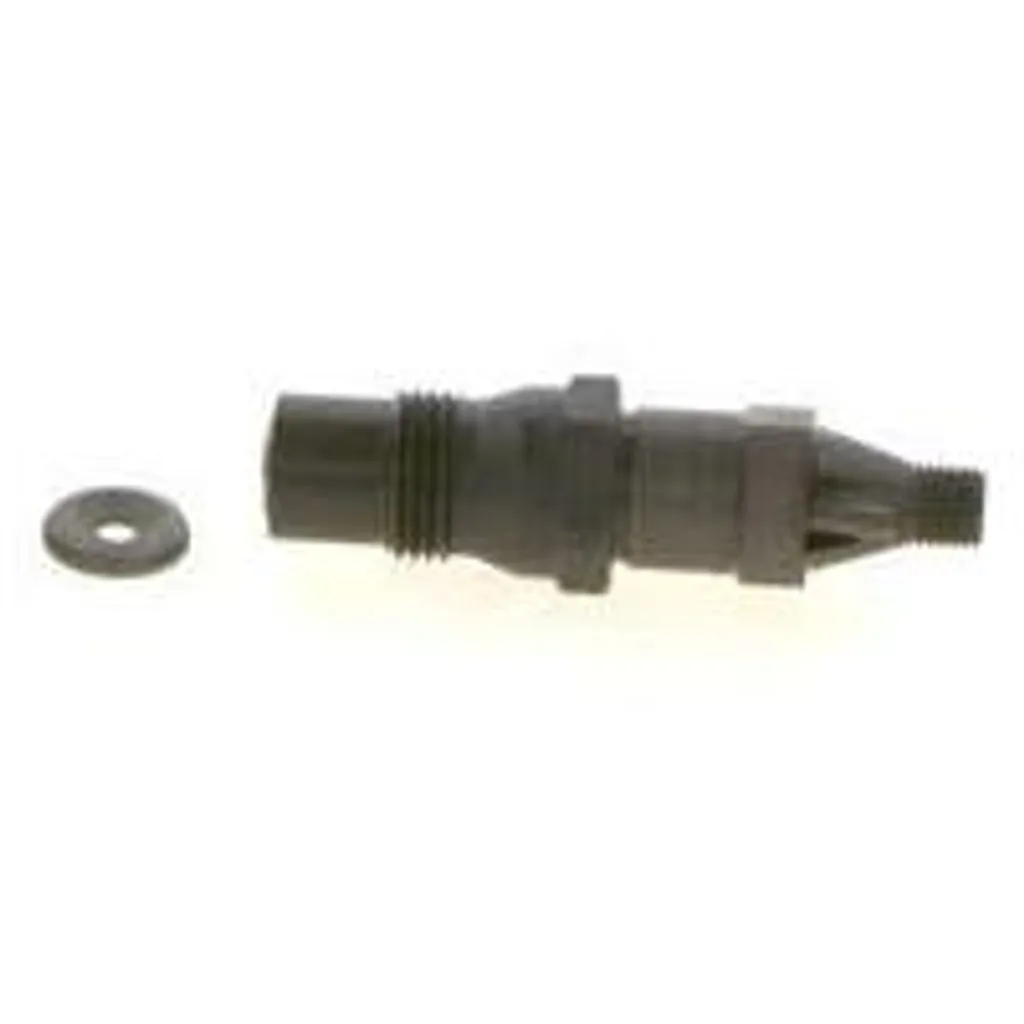 Iniettore BOSCH 0986430188 Alloggiamento Ugelli VW Transporter T4 1.9 TD