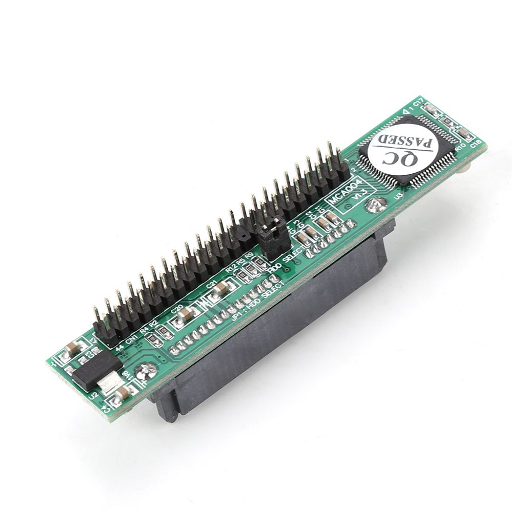 Computerkabel, Computeranschlüsse, Laufwerkskabel, Produktbild 