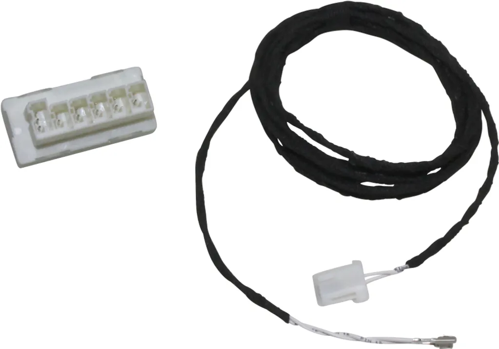 Kufatec Adaptateur Faisceau EZS Can 2 pour Extension du Châssis d'Origine