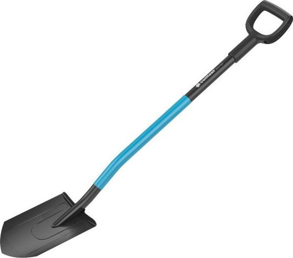 Cellfast ideal Spaten scharf pro + Handschuhe