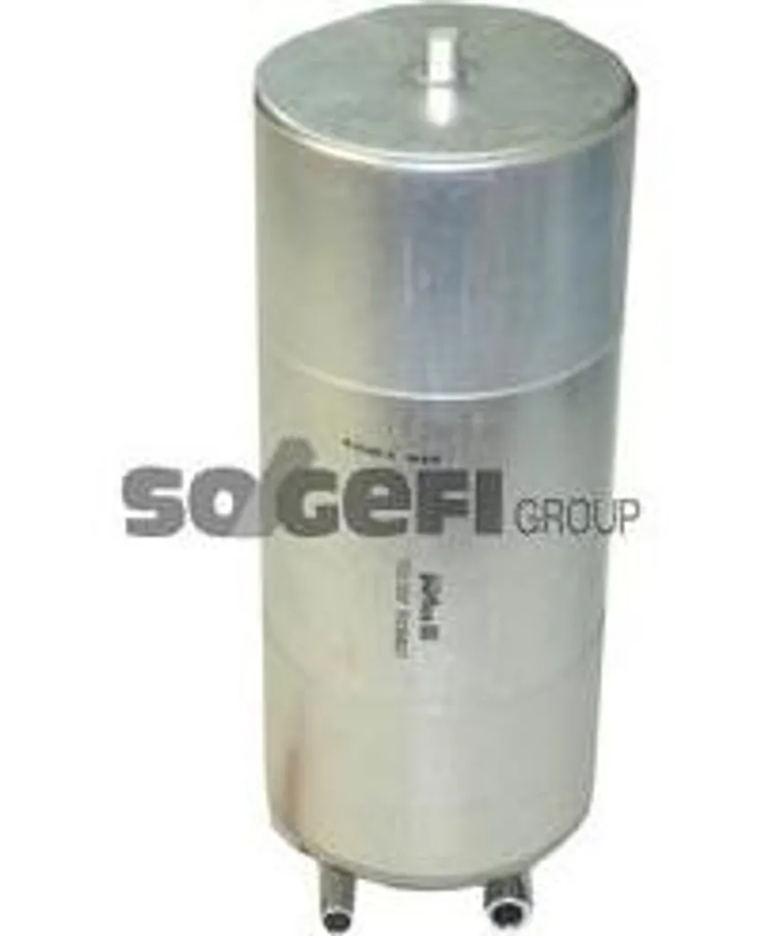 Filtre à carburant pour Audi A6 4F entretien moteur PURFLUX FCS821 OE
