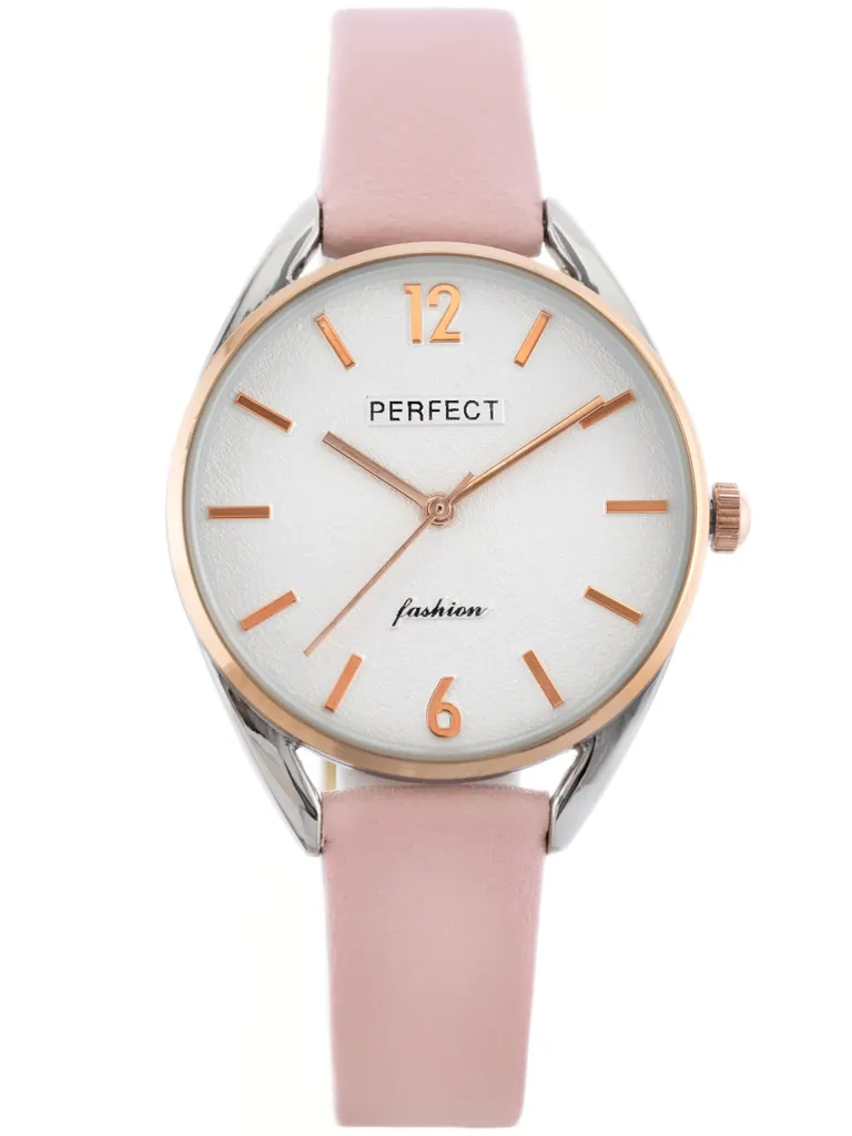 Orologio Perfect E347 Donna Zp954J: Recensione, Prezzo e Caratteristiche