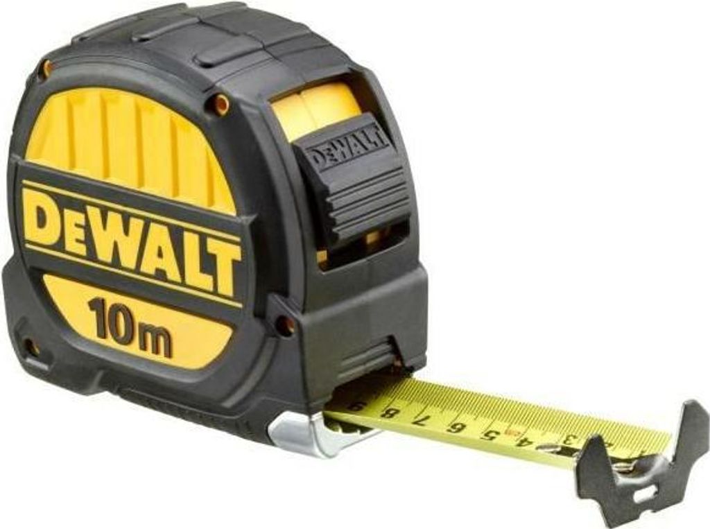 Merací pásik Dewalt 10 m Premium 32 mm Obrázok produktu 