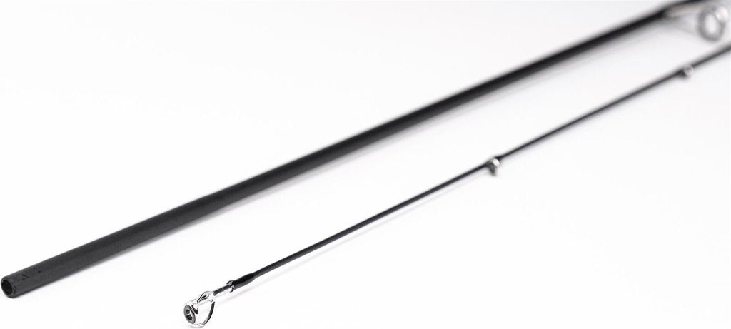 Mostal Fishing Steckrute Taipan Spoon Länge 2,00m, Wurfgewicht 1-7g