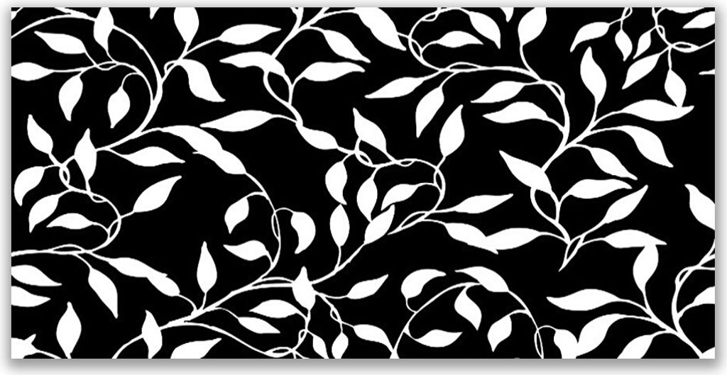 Küchenrückwand aus Glas 120x60cm Spritzschutz Abstraktes Kunst