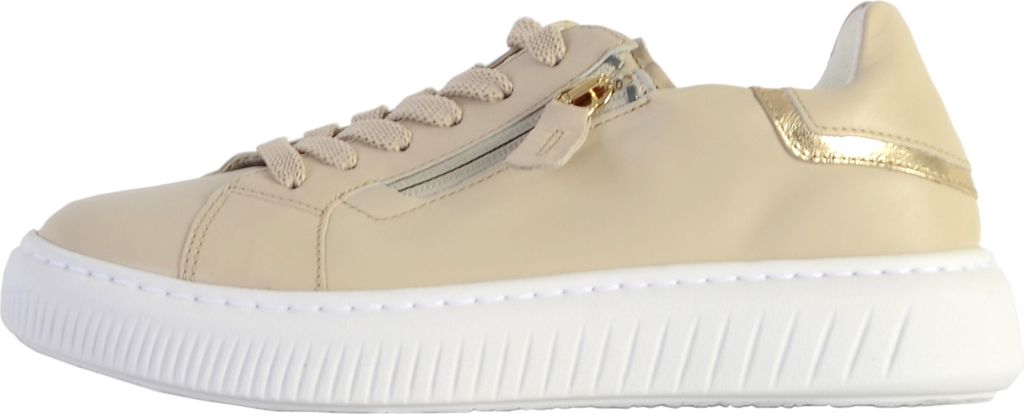 Sneakers aus Leder 86,578