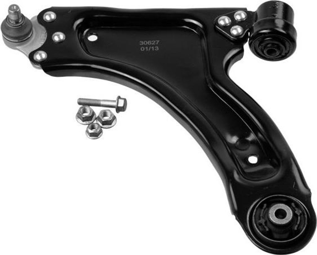LEMFÖRDER 30627 02 Querlenker Vorne Links für OPEL Meriva A (X03)