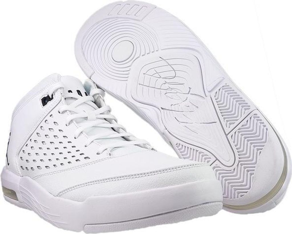 Schuhe Nike Jordan Flight Origin, 921196 100, Größe-45 Produktbild 