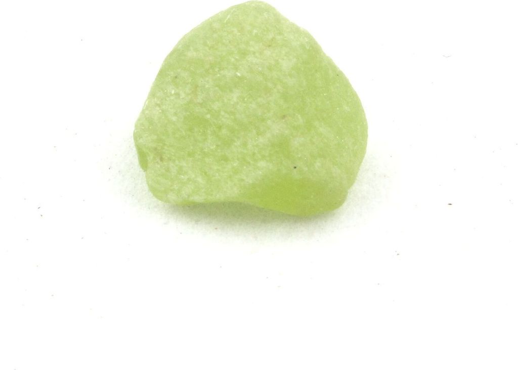 Peridot 5,21 Karat