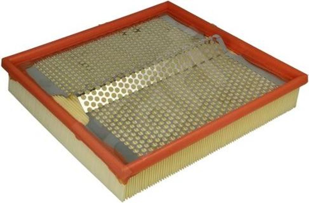 HART 327 725 Luftfilter OE 6030940404 kompatibel mit S-Klasse