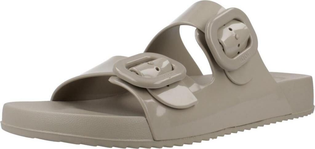 IGOR S10334 HellBraun