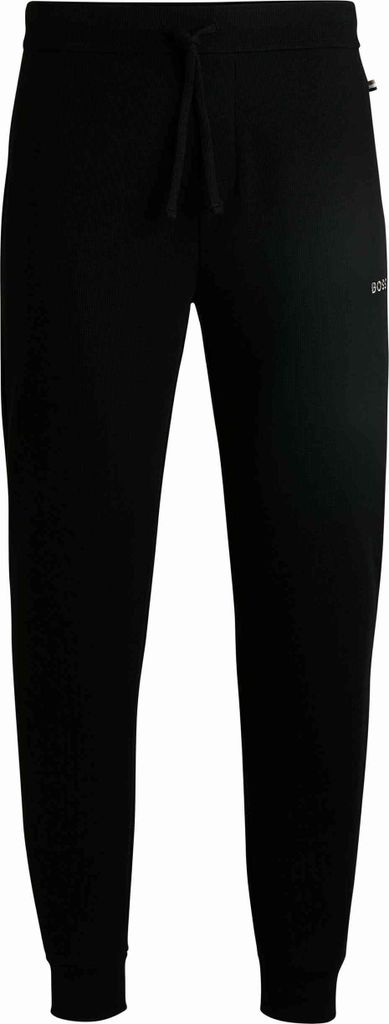 Boss Tracksuit pants 50535878 in BLACK color size small