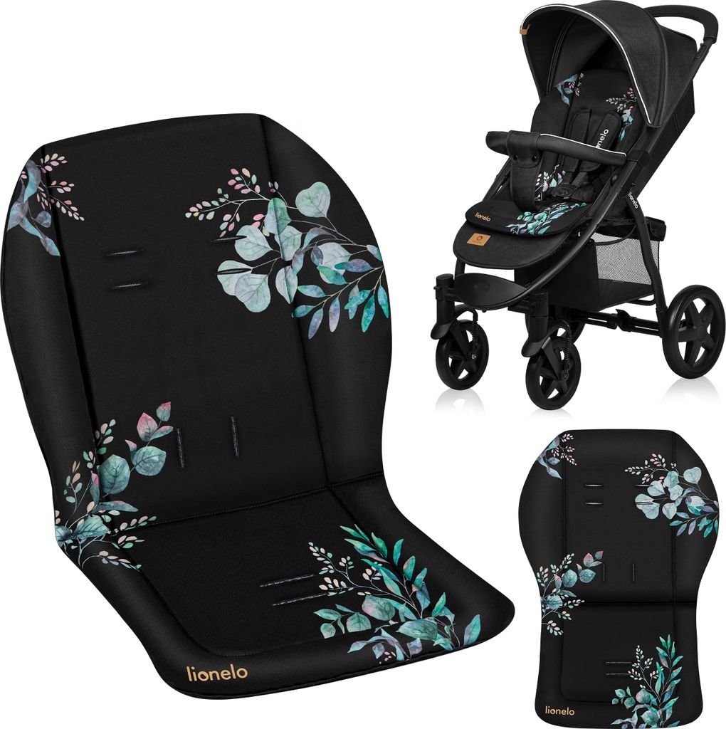 Lionelo univerzální matrace do kočárku Seatliner, Obrázek produktu 1