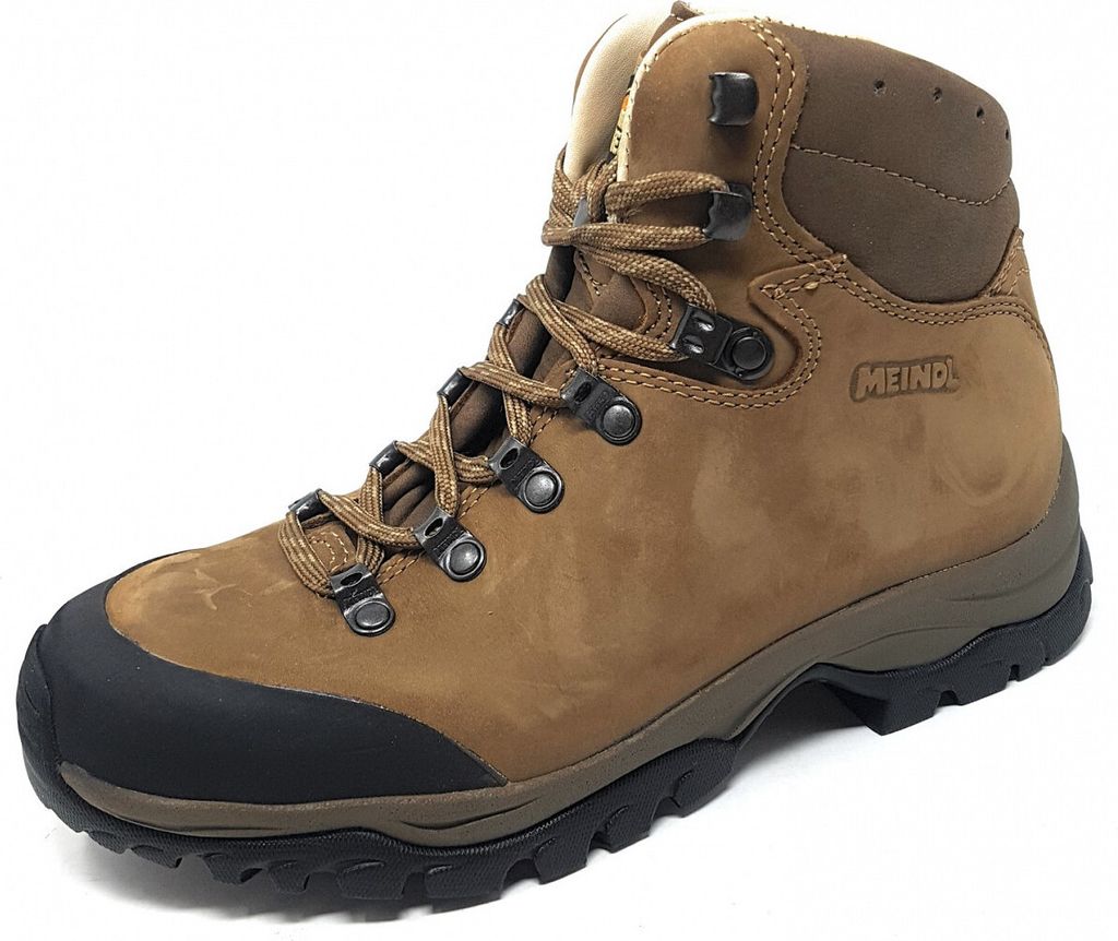 Meindl Jersey L. Pro 283310 (5.5/braun)