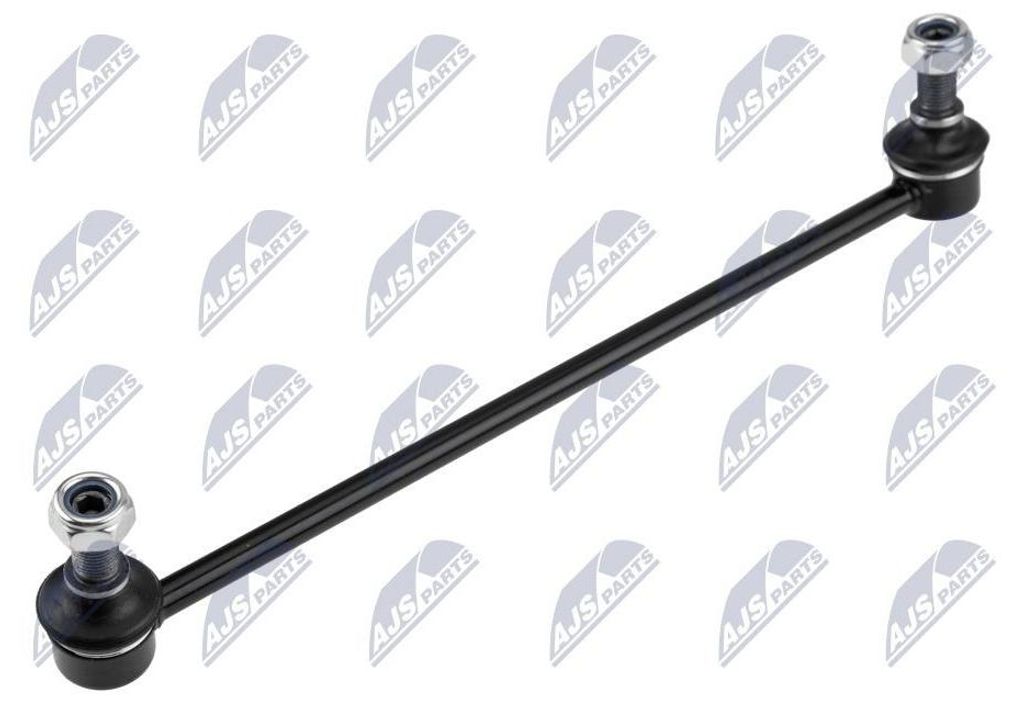 NTY Koppelstange Stabilisator für NISSAN Qashqai III (J12) Vorne Links ZLP-NS-108