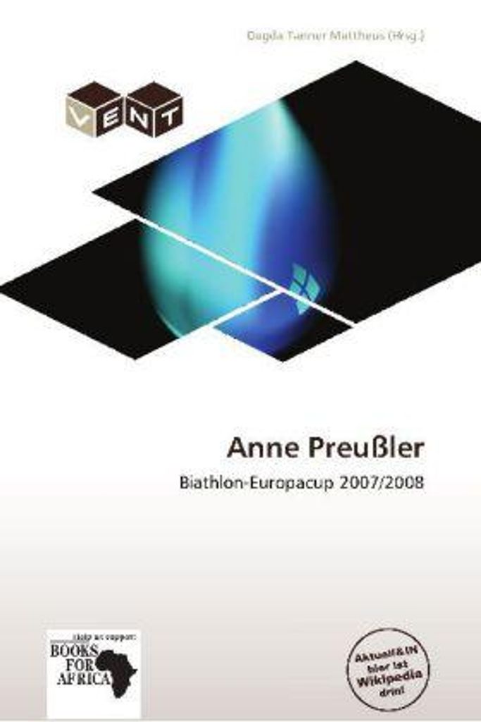 Anne Preu Ler